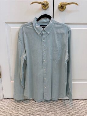 Men’s Bonobos Button-Down Shirt